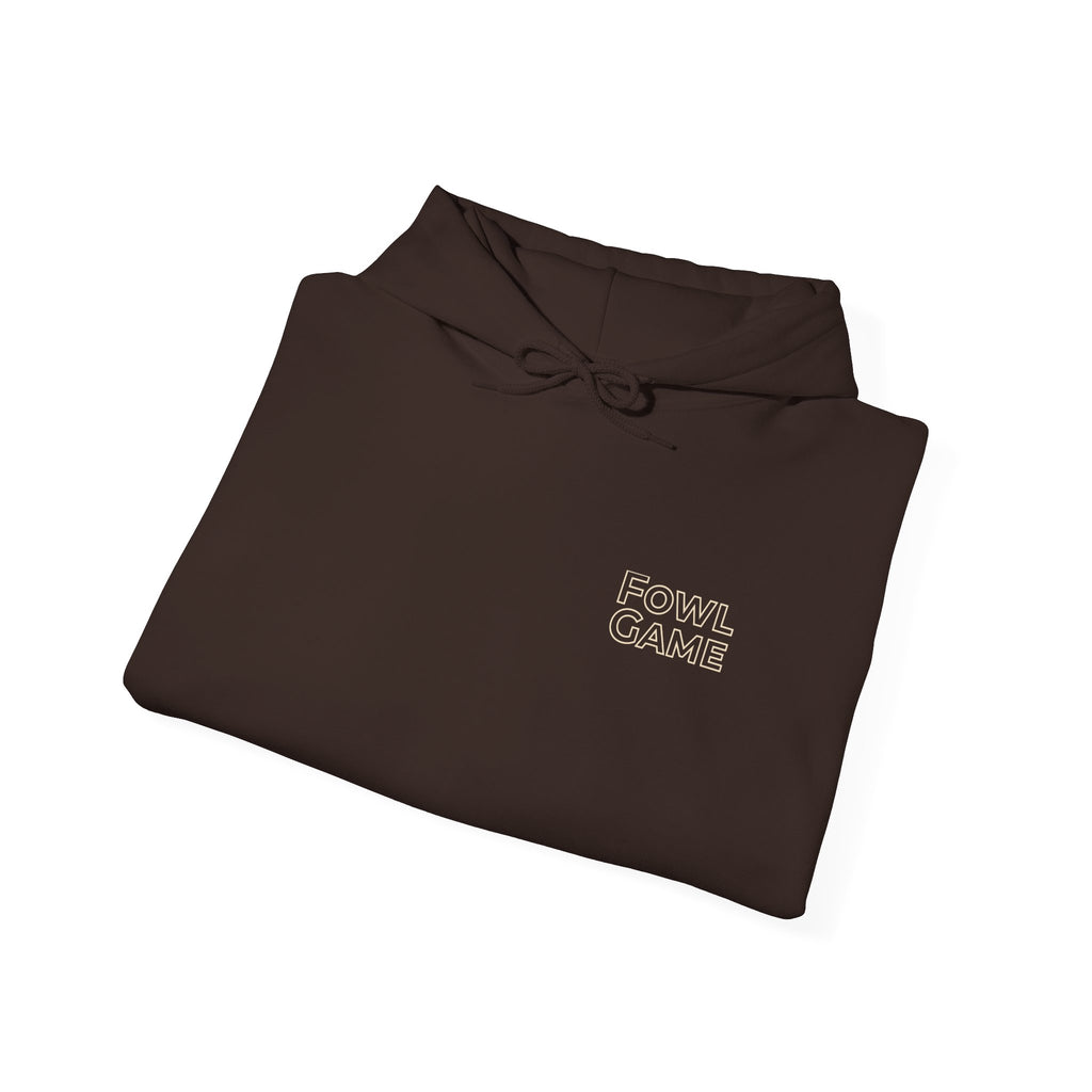 Sunset Flyer Hoodie