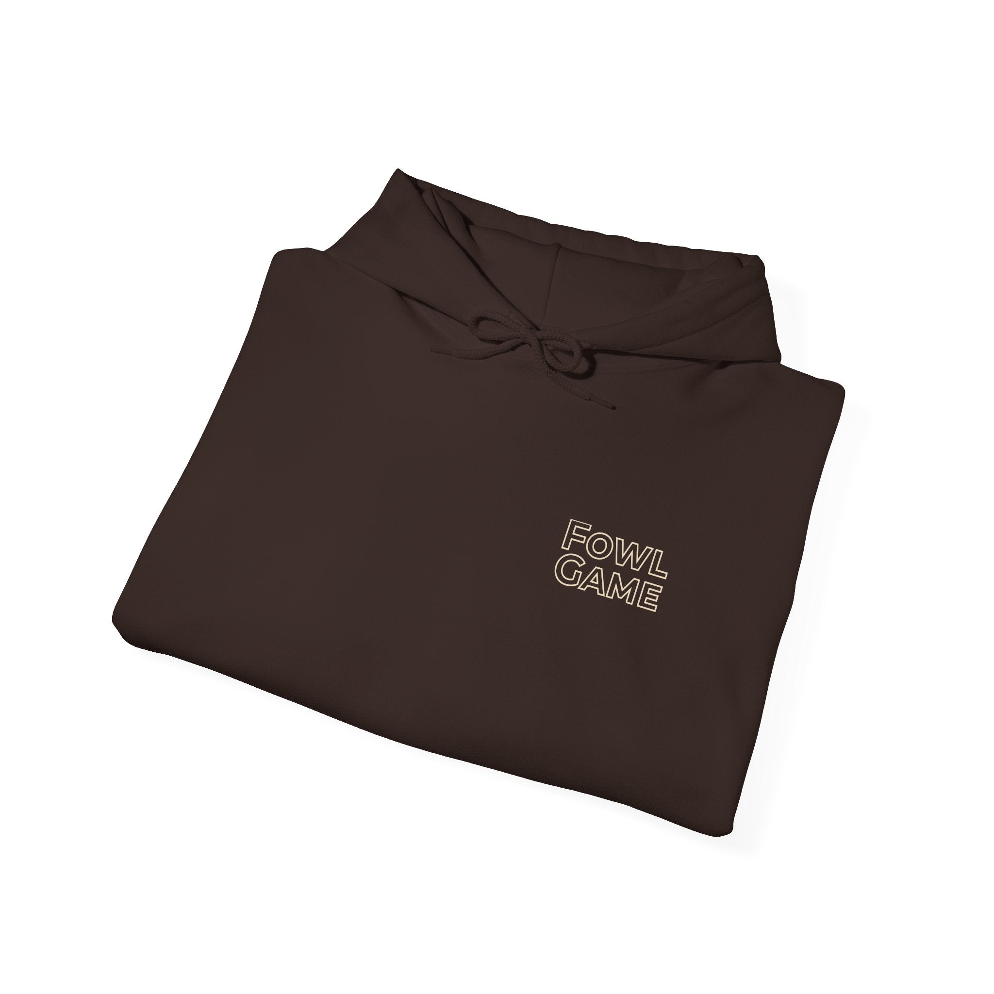 Sunset Flyer Hoodie