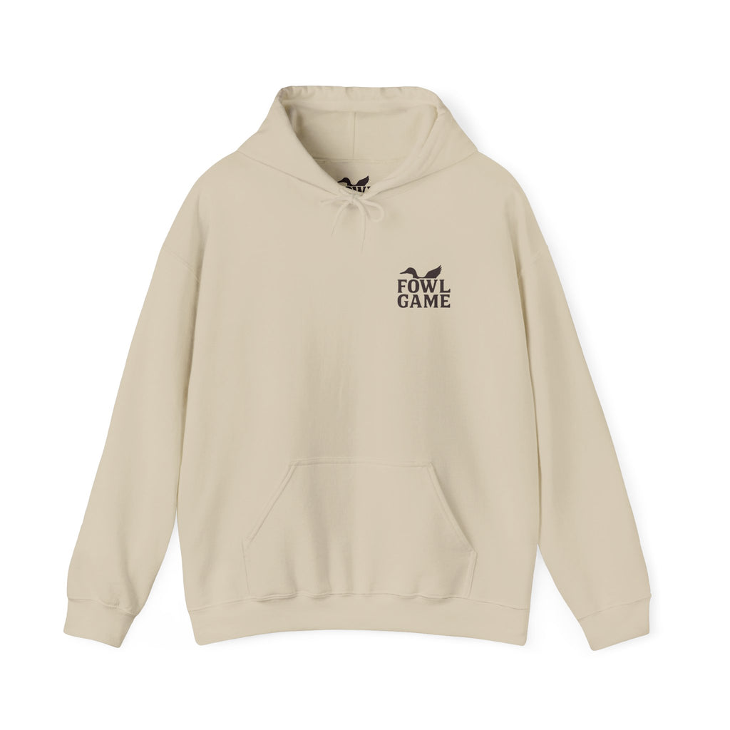 Sunset Flyer Hoodie