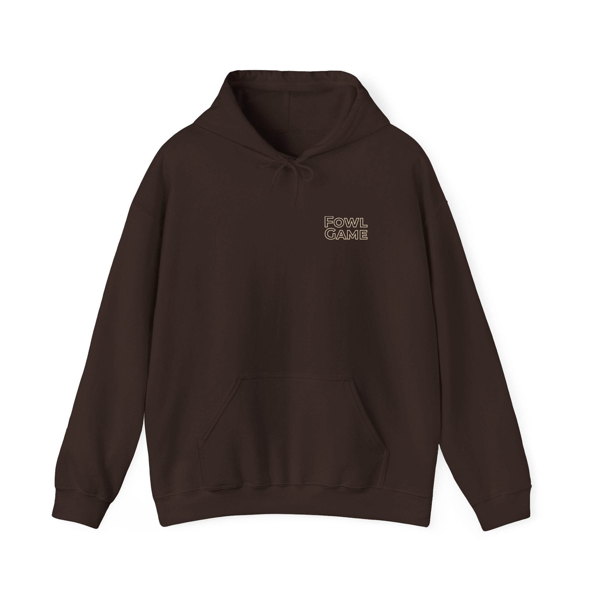 Sunset Flyer Hoodie