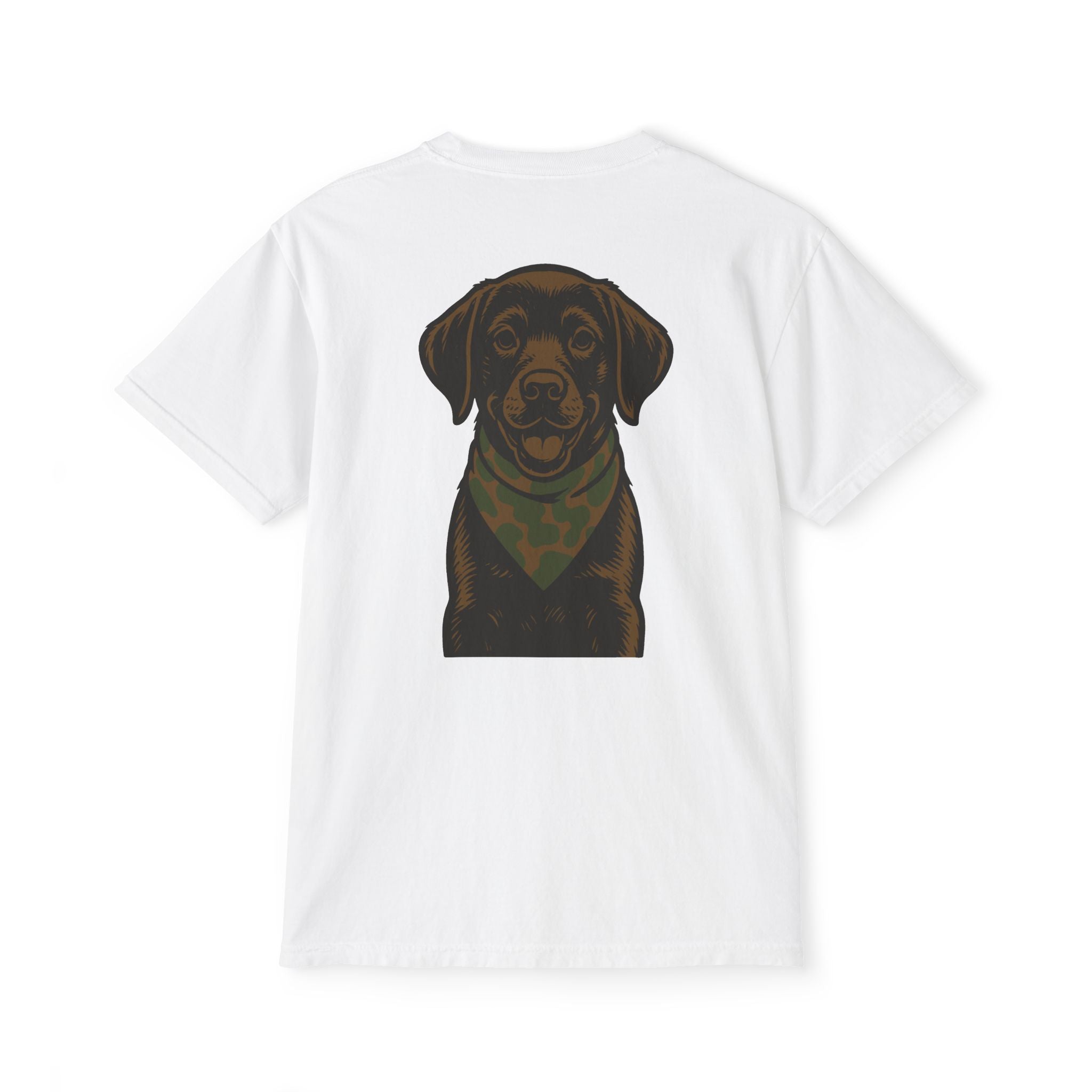 The Willow Tee