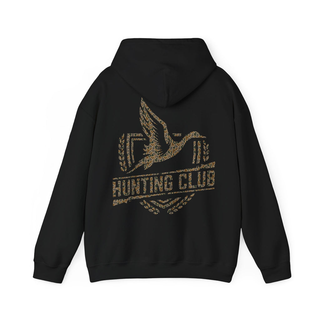 Fowl Game Hunting Club Hoodie