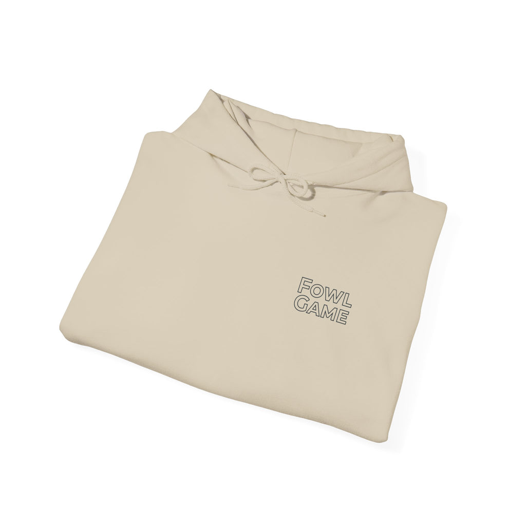 Sunset Flyer Hoodie
