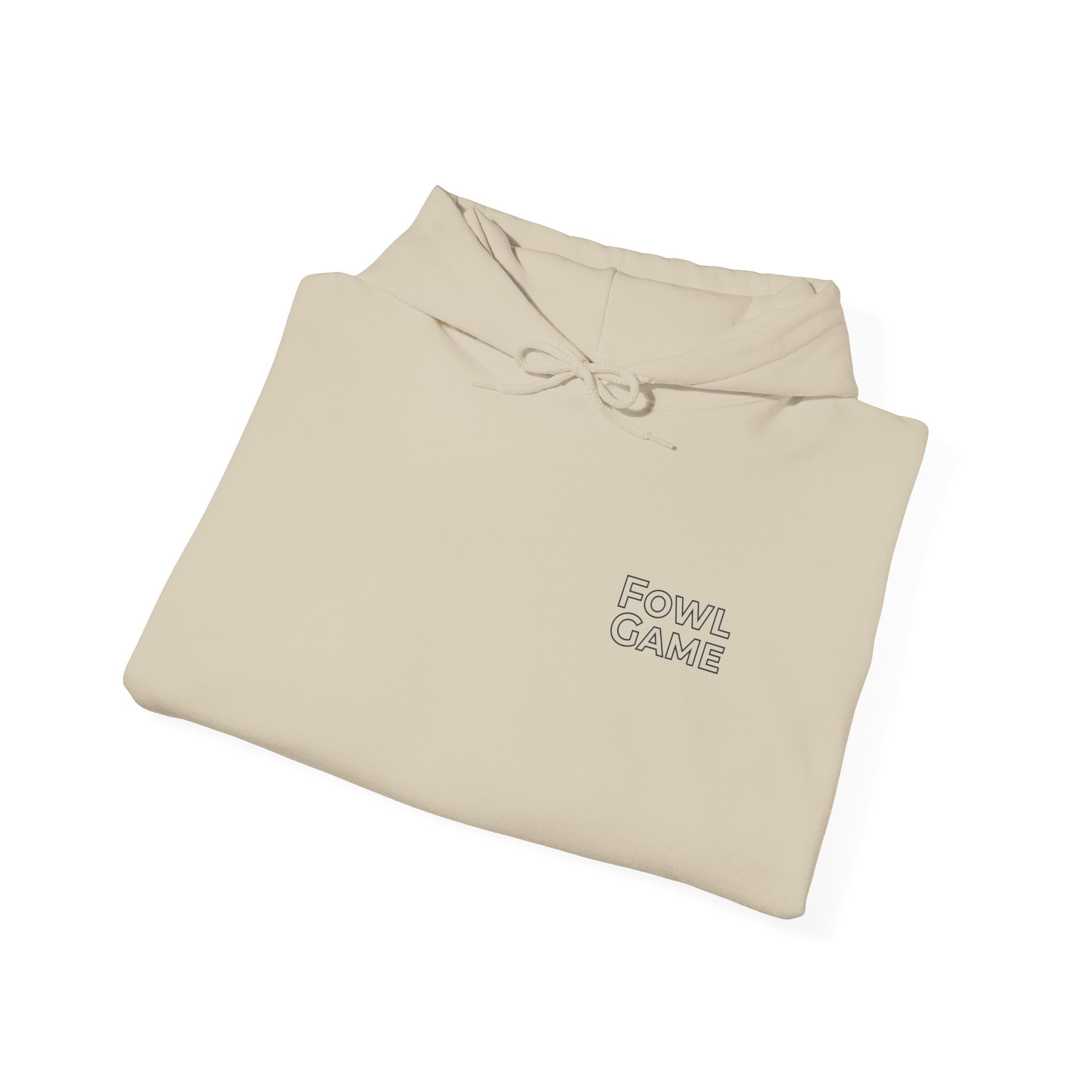 Sunset Flyer Hoodie