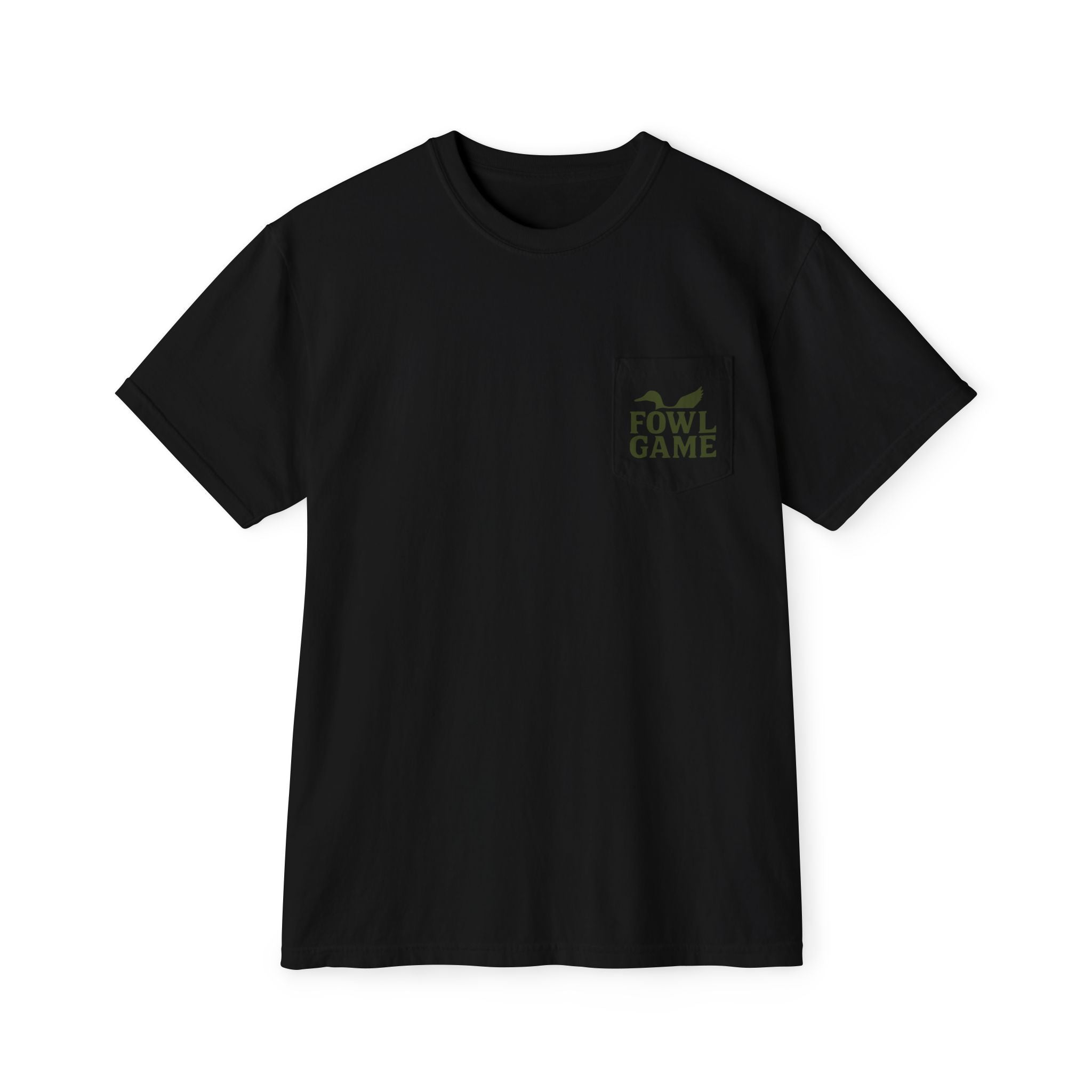 The Willow Tee