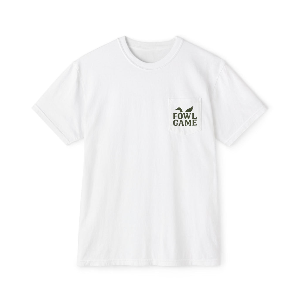 The Willow Tee