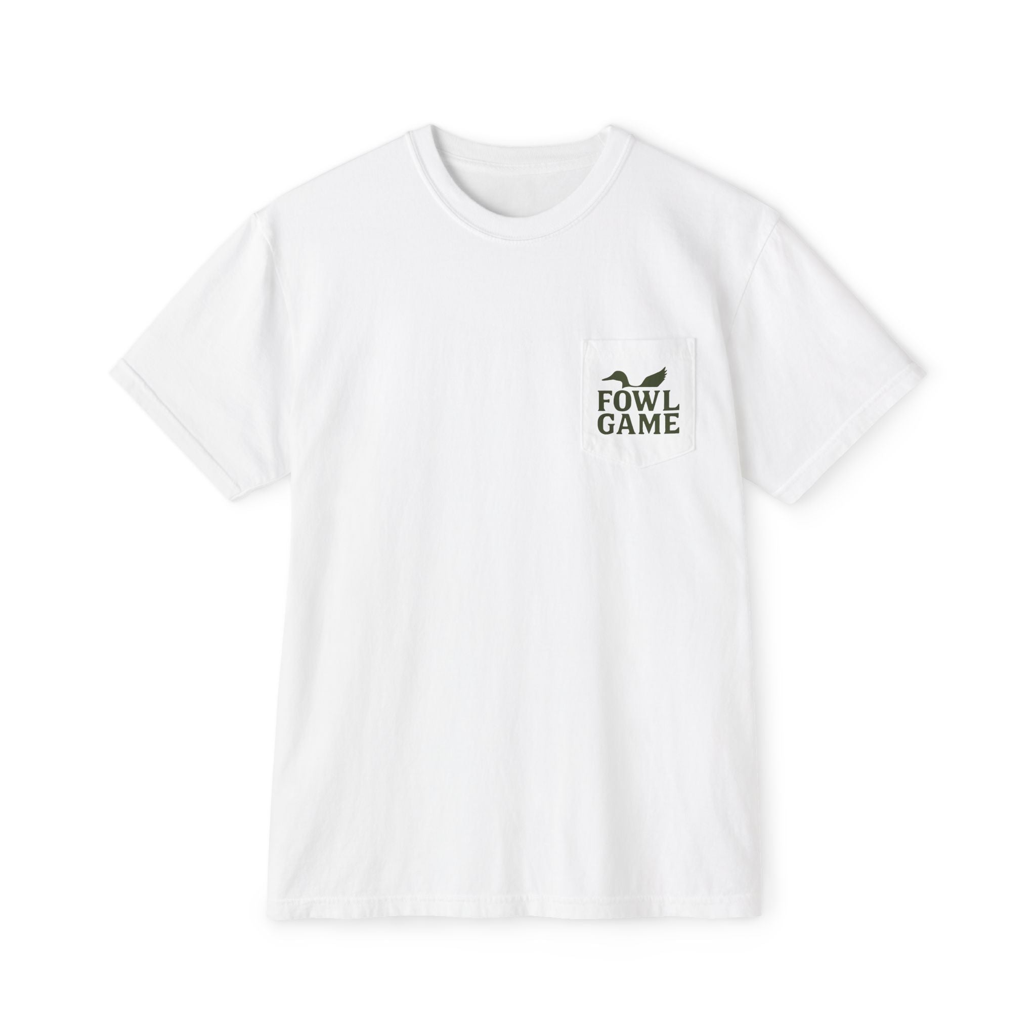 The Willow Tee