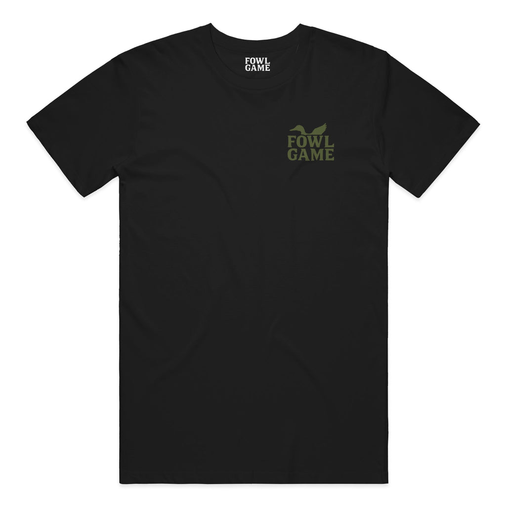The Willow Tee