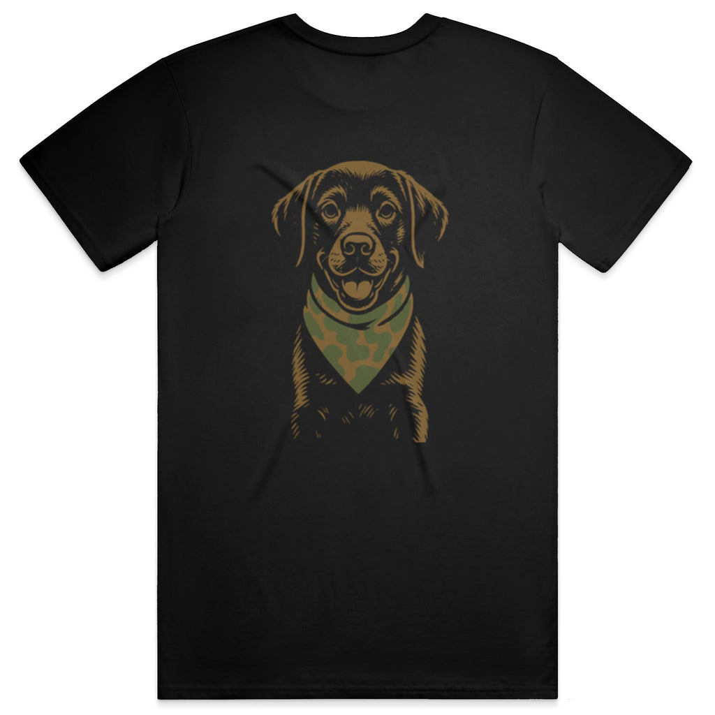 The Willow Tee