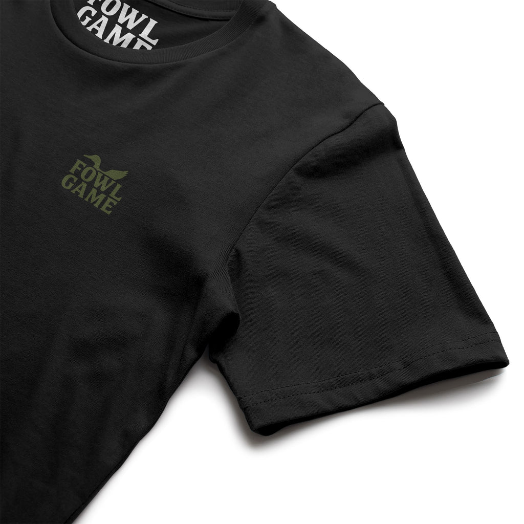 The Willow Tee