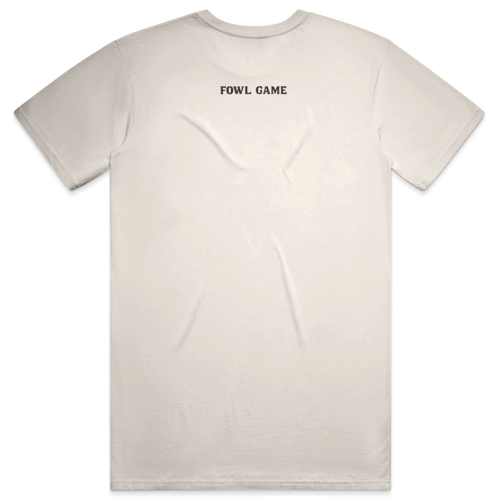 ROAM FREE Tee