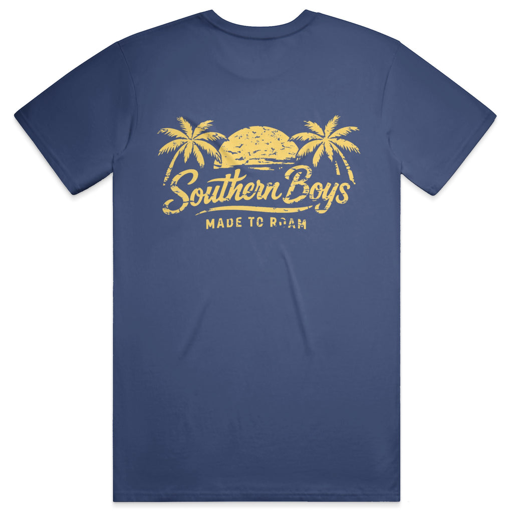 Southern Boys