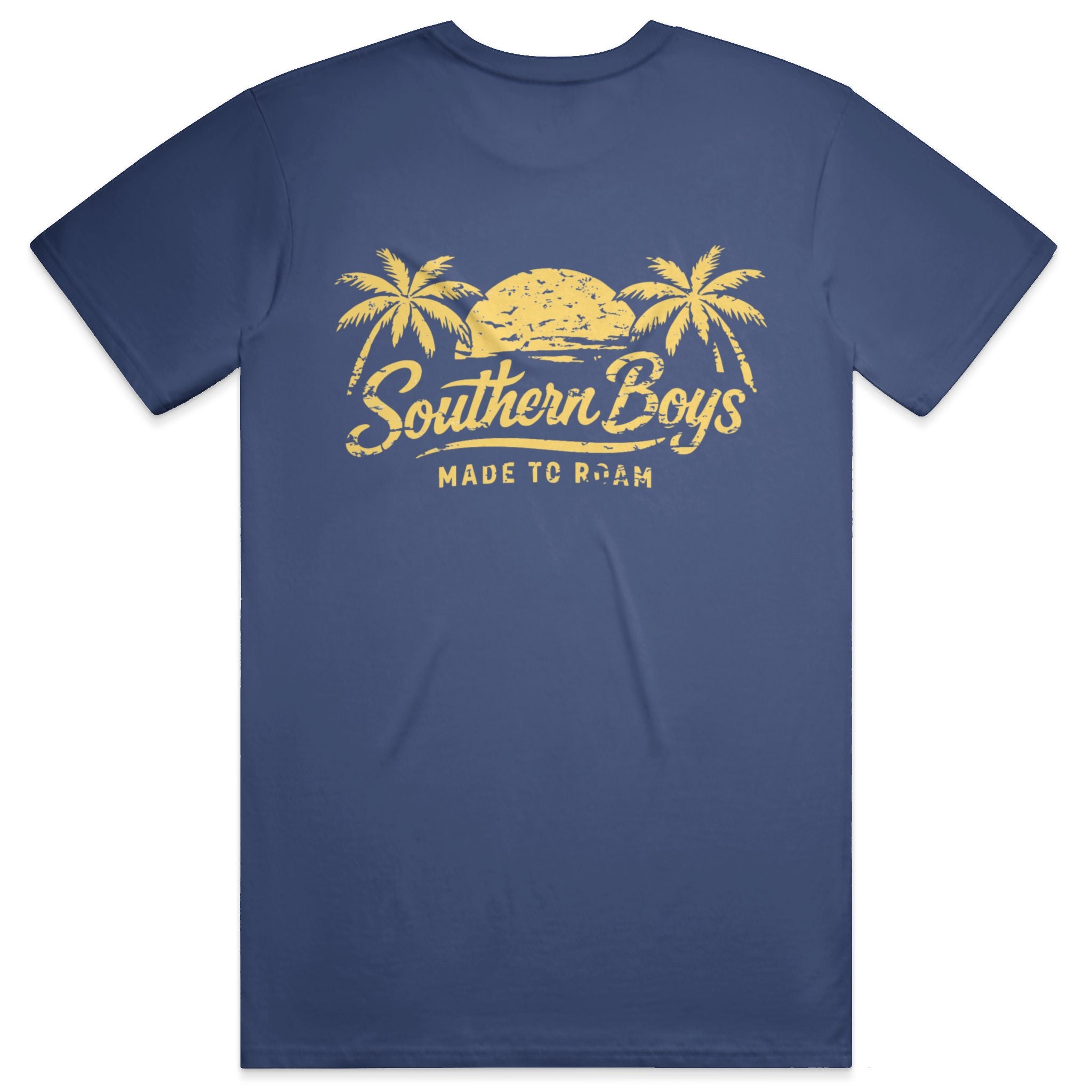 Southern Boys