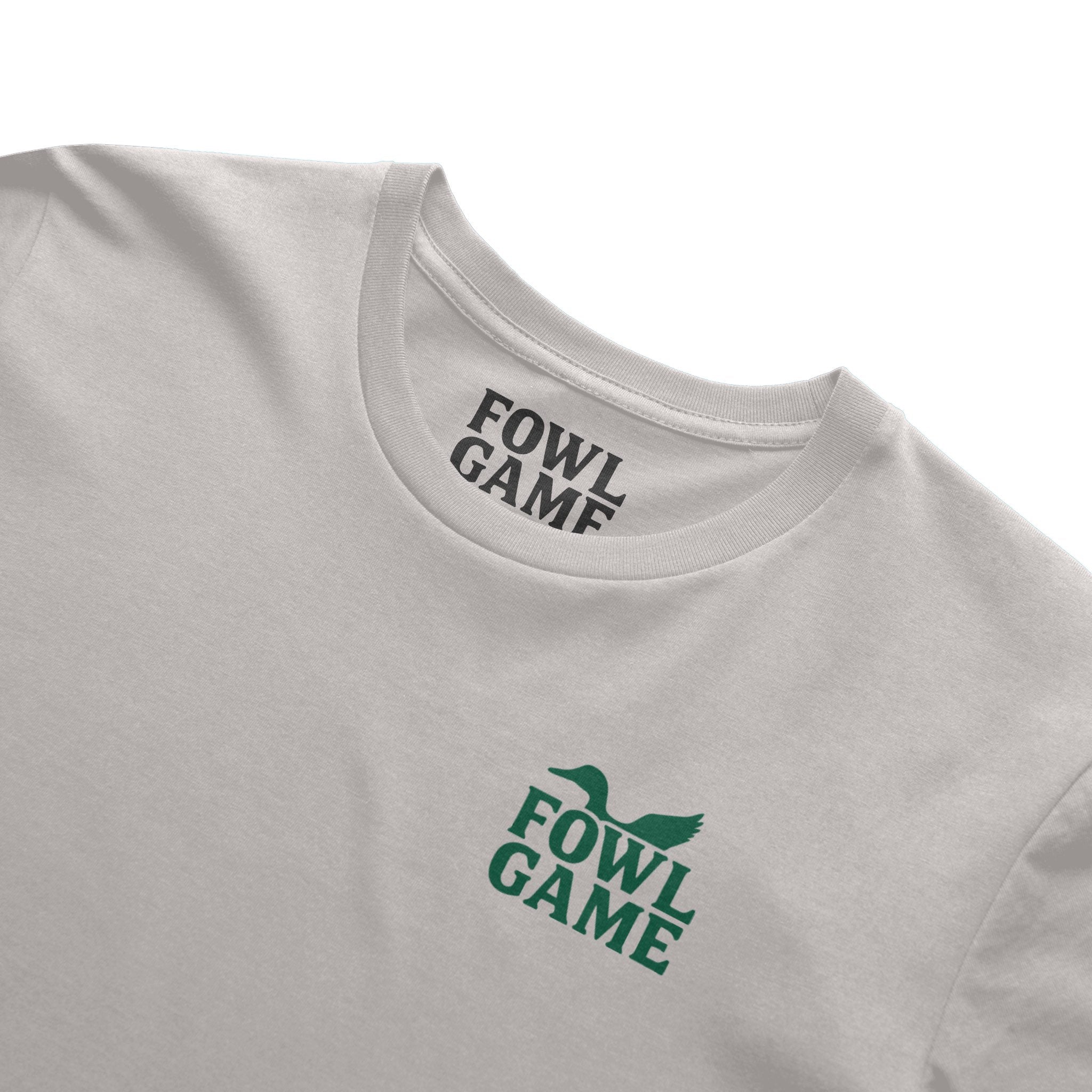 Take Flight Tee