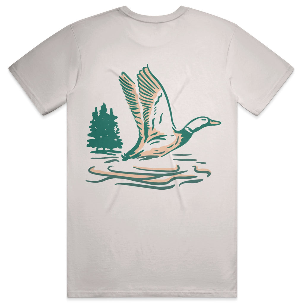 Take Flight Tee