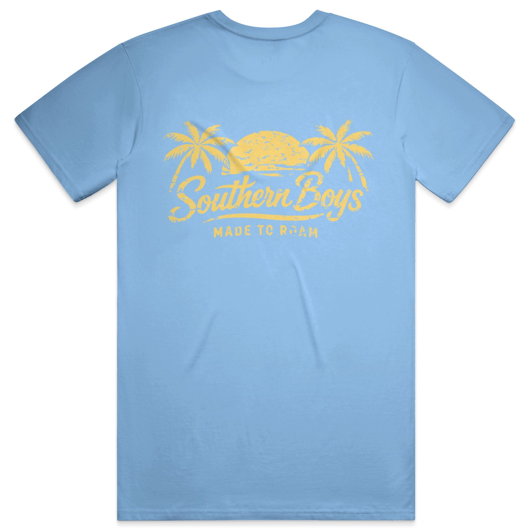 Southern Boys