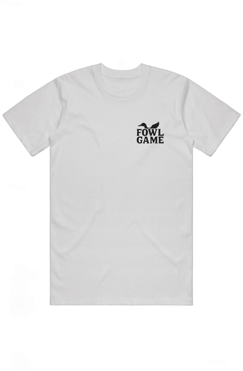 Bison Tee