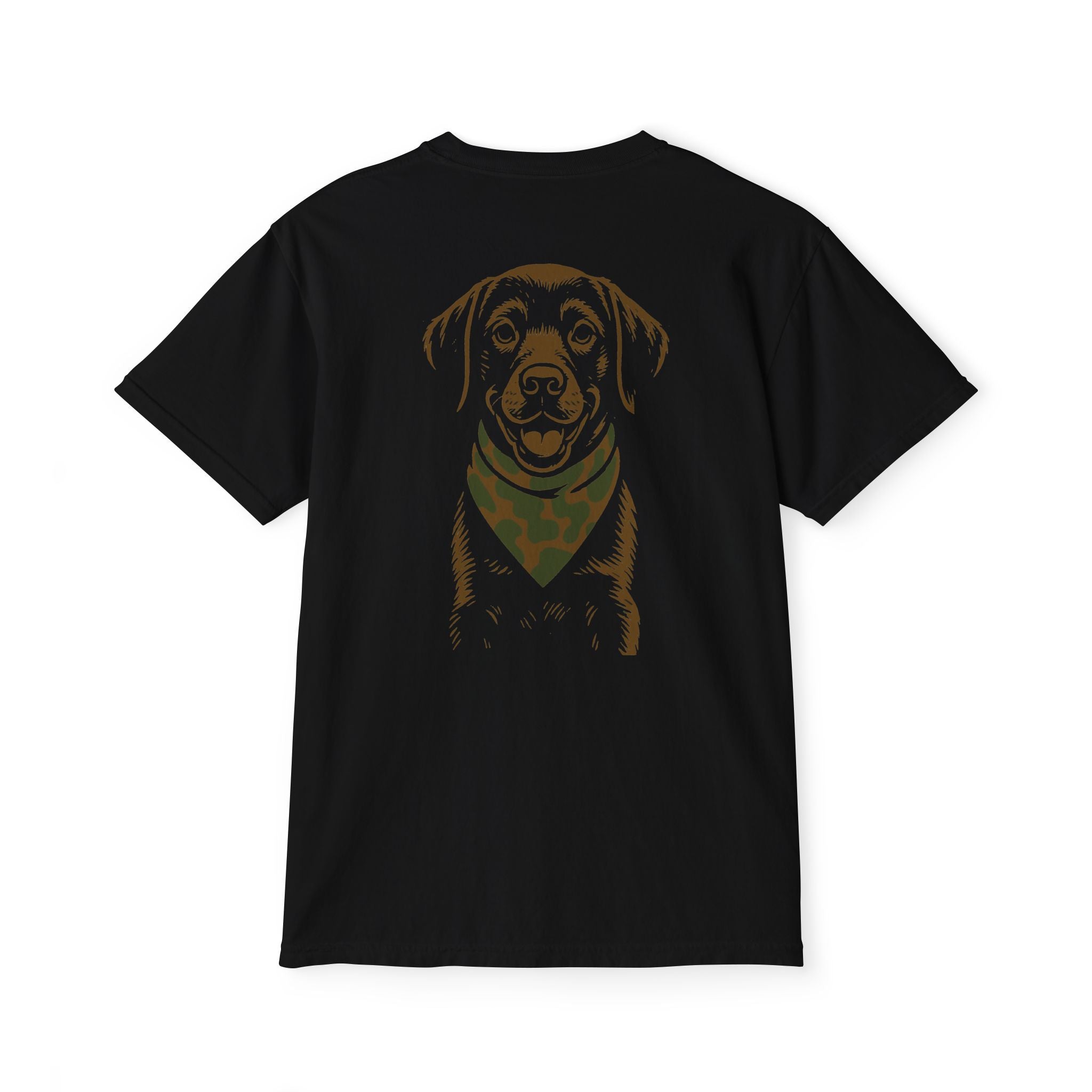 The Willow Tee