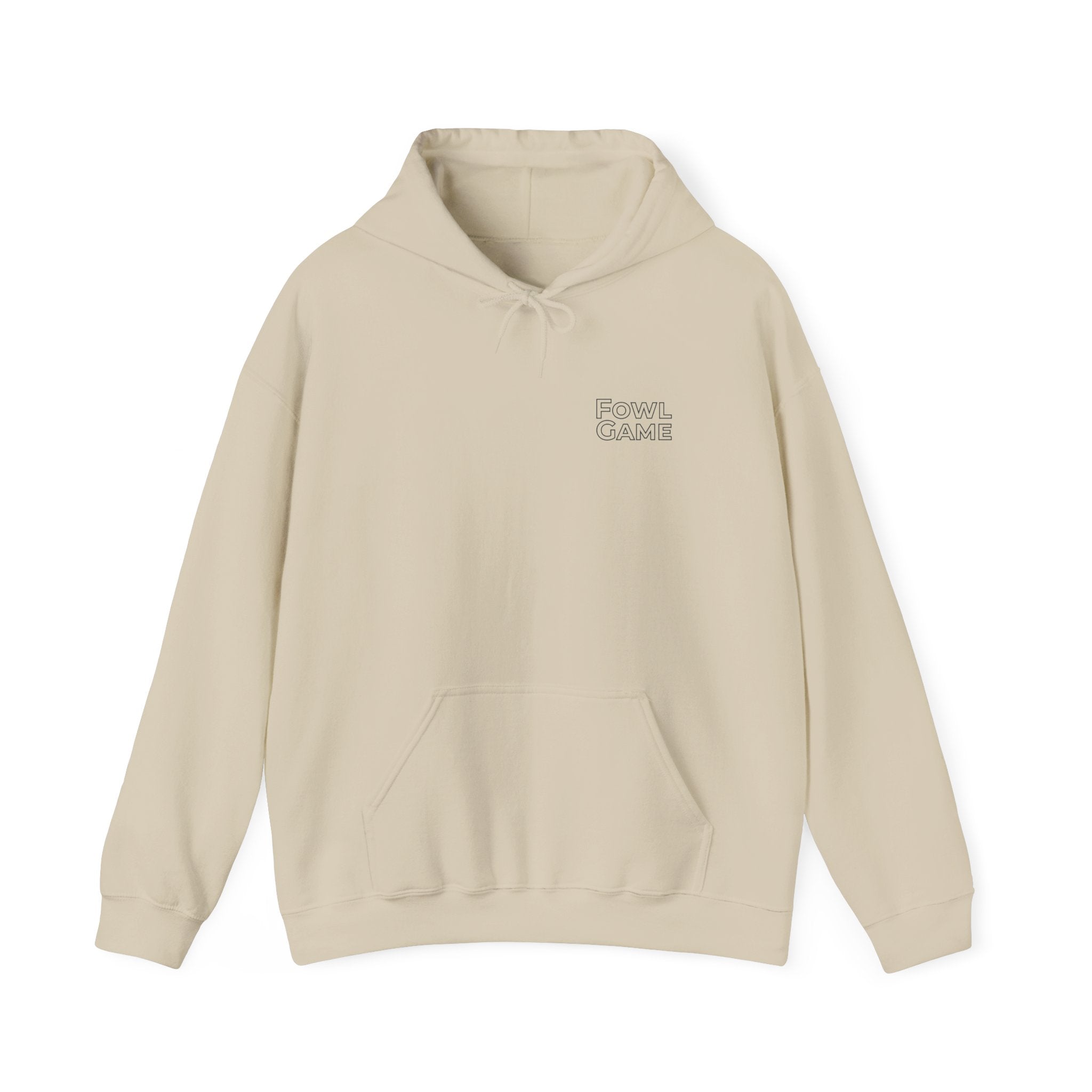 Sunset Flyer Hoodie