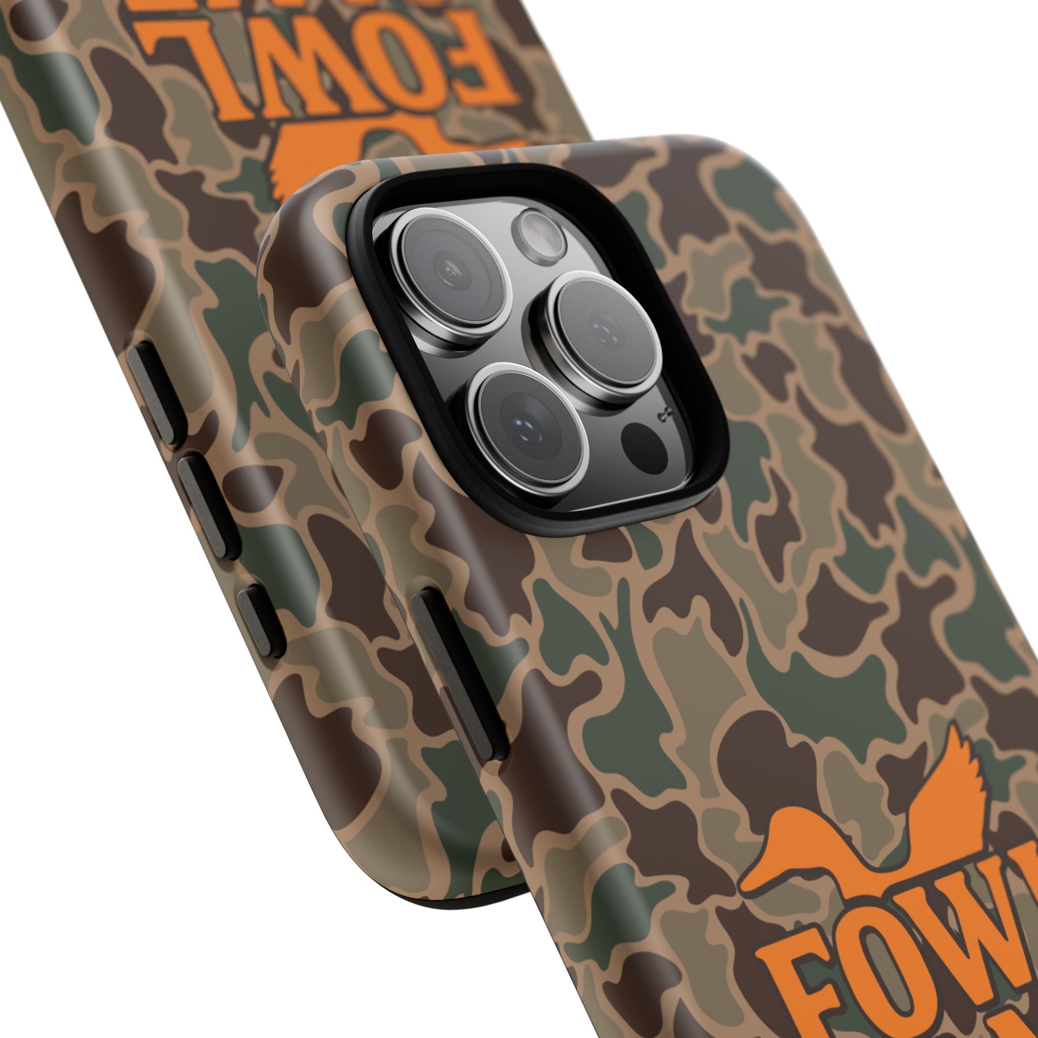 Fowl Game Phone Case