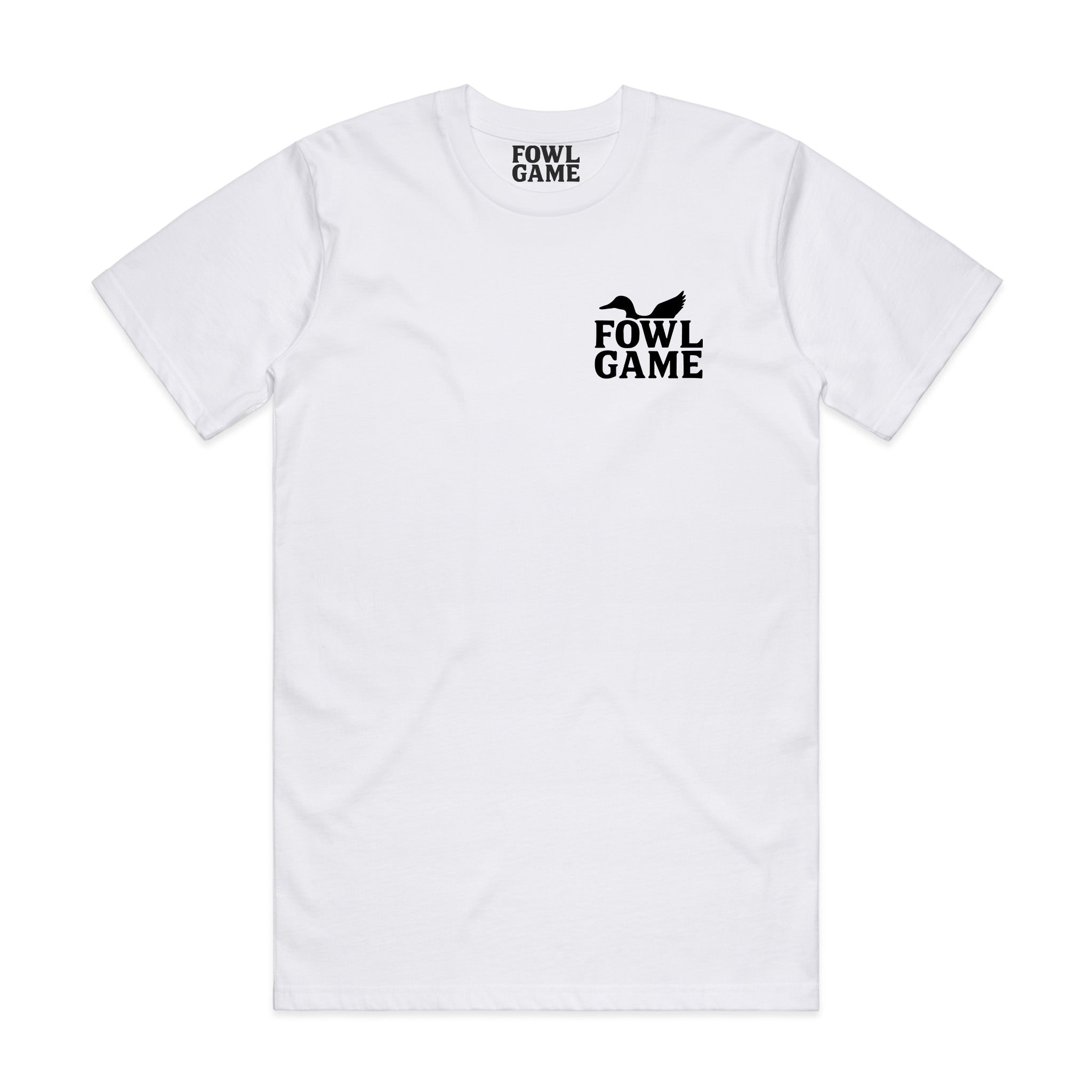Bison Tee