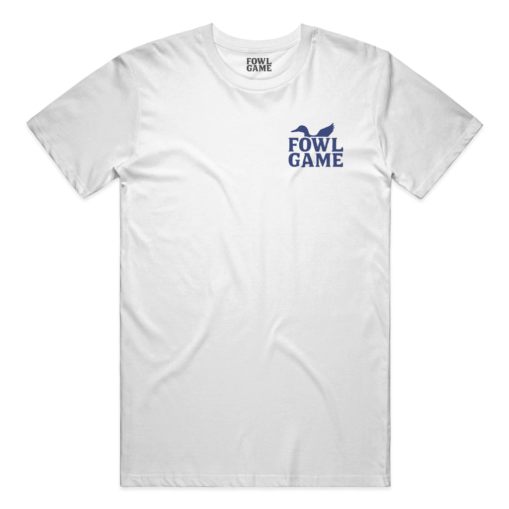 Patriotic Duck Camo Tee